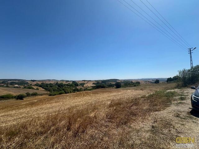 9-DERİNCE TAHTALIDA ASFALTA CEPHE KUPON ARAZİ